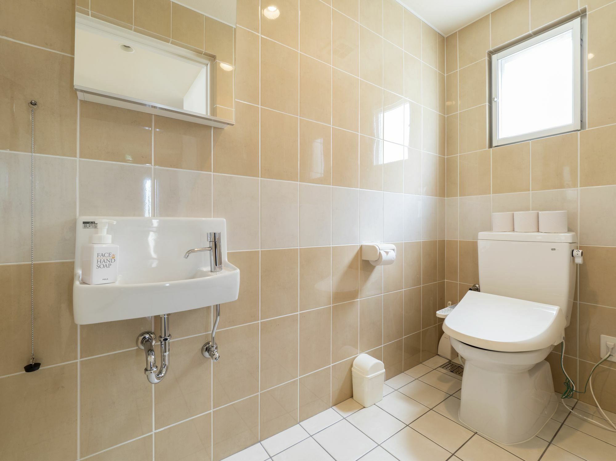 Chibana Terrace Villa Okinawa Exterior photo